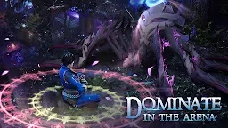 Screenshot 11: Doula Continent: Soul Master Duel | TH & VN