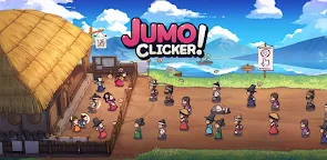 Screenshot 21: Jumo Clicker!