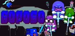 Screenshot 6: Gopogo