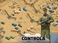 Screenshot 18: 1943 Deadly Desert