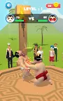 Screenshot 2: 相撲對決