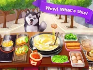 Screenshot 7: Breakfast Story: cooking game