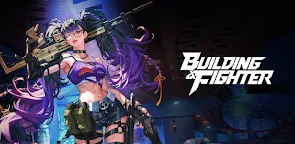 Screenshot 22: 빌딩앤파이터
