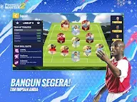Screenshot 18: Football Master 2