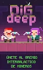 Screenshot 13: Dig Deep!
