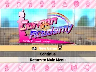 Screenshot 14: Danganronpa: Trigger Happy Havoc Anniversary Editi