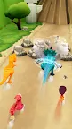 Screenshot 11: Dinosaur Shifting Run