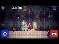 Screenshot 15: 奇怪的電話