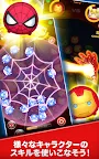 Screenshot 8: MARVEL TSUM TSUM  | 日版
