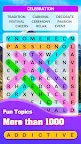 Screenshot 5: Word Search