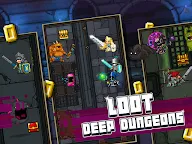 Screenshot 9: Bit Heroes: A Pixel RPG Quest