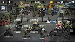 Screenshot 17: 배드 투 배드: 익스팅션