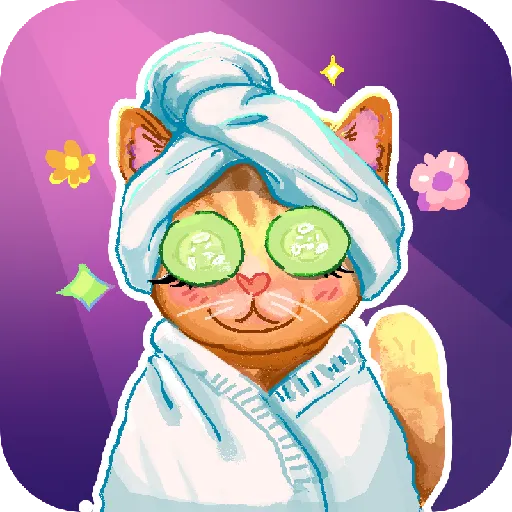 Tidy Cat Perfection - Games