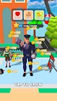 Screenshot 17: Gym Idle Clicker: Fitness Hero