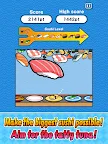 Screenshot 16: SUSHI Shot Trial