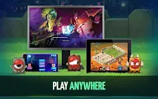 Screenshot 16: KROSMAGA - The WAKFU Card Game