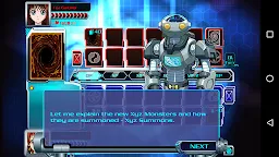 Screenshot 4: 遊戲王 決鬥世代