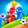 Icon: 火柴人派對：1 2 3 4