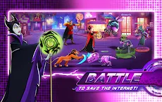 Screenshot 15: Disney Heroes: Battle Mode