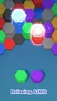 Screenshot 11: Hexa Merge: Tile Sort Puzzle