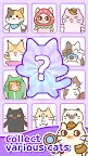 Screenshot 5: Cat Restaurant: Korean Food