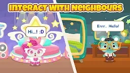 Screenshot 6: Happy Pet Story: Virtual Pet Game