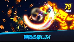 Screenshot 5: アクション忍者 - 棒人間の剣