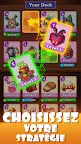 Screenshot 20: Smashing Ducks: Bataille de Cartes Multijoueur