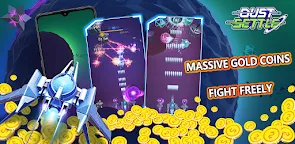 Screenshot 25: Dust Settle 3D - Infinity Shooting