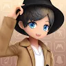 Icon: Boy-Styledoll 時裝秀