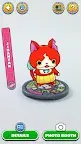 Screenshot 1: Yo-kai Watch Land