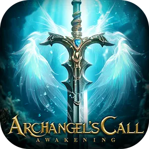 Archangel's Call: Awakening