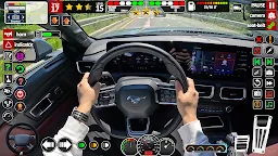 Screenshot 24: Car Simulator-Car Driving Game