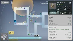 Screenshot 11: Sphere TD