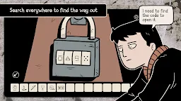 Screenshot 23: 窗裡的女孩
