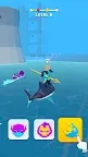 Screenshot 1: Shape Switch: Hero Master