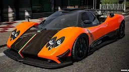 Screenshot 8: Car Parking Multiplayer 2