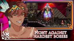 Screenshot 10: Toziuha Night - Order of the Alchemists