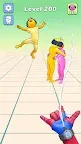 Screenshot 2: Boxing Annoying Uncle Battle
