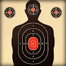 Icon: Sniper Range：Target Shooting