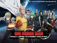 Screenshot 9: One-Punch Man: Road to Hero | English