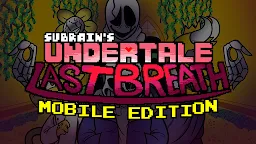 Screenshot 7: Undertale: Last Breath - M/E