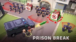Screenshot 10: Idle Mafia - Tycoon Manager