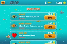 Screenshot 12: Hero Shark