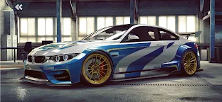 Screenshot 8: Need for Speed™ No Limits