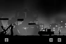 Screenshot 11: Liyla and the Shadows of War
