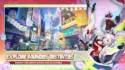 Screenshot 5: Honkai: Star Rail | Global
