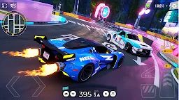 Screenshot 13: Traffic Car Racing Ultimate