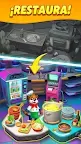 Screenshot 20: Merge Ocean: Juego Restaurante
