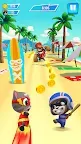 Screenshot 23: Talking Tom Hero Dash - Run Game